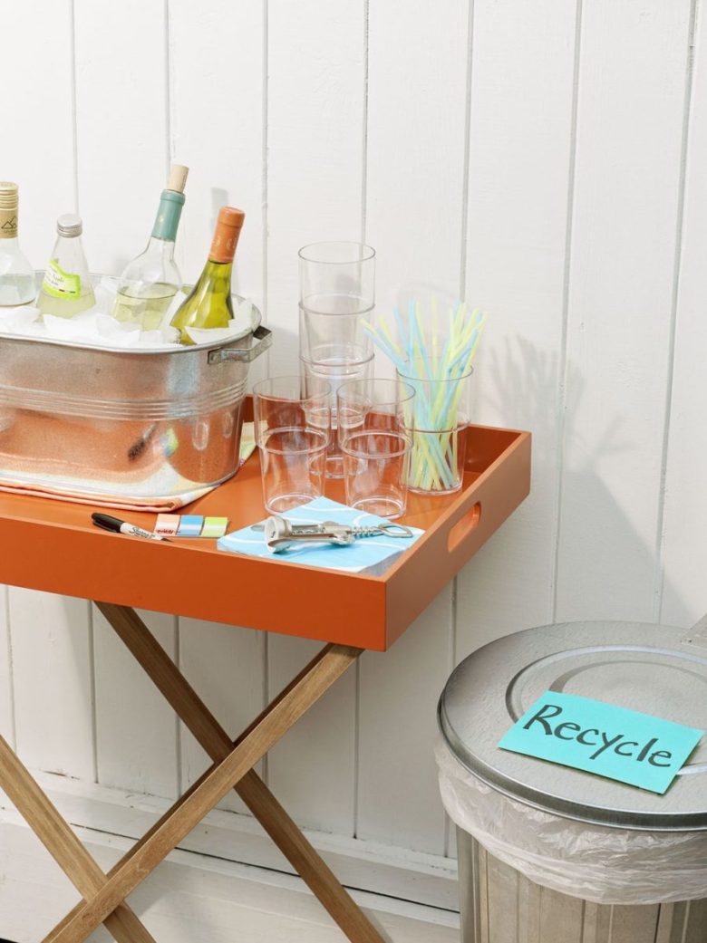 picnic-in-casa-spazzatura