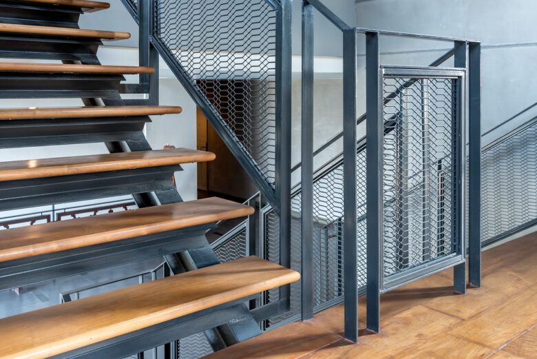 Modern,Stair,Case,Design,/,Interior,Redecoration,&amp;,Renovation,Conceptual