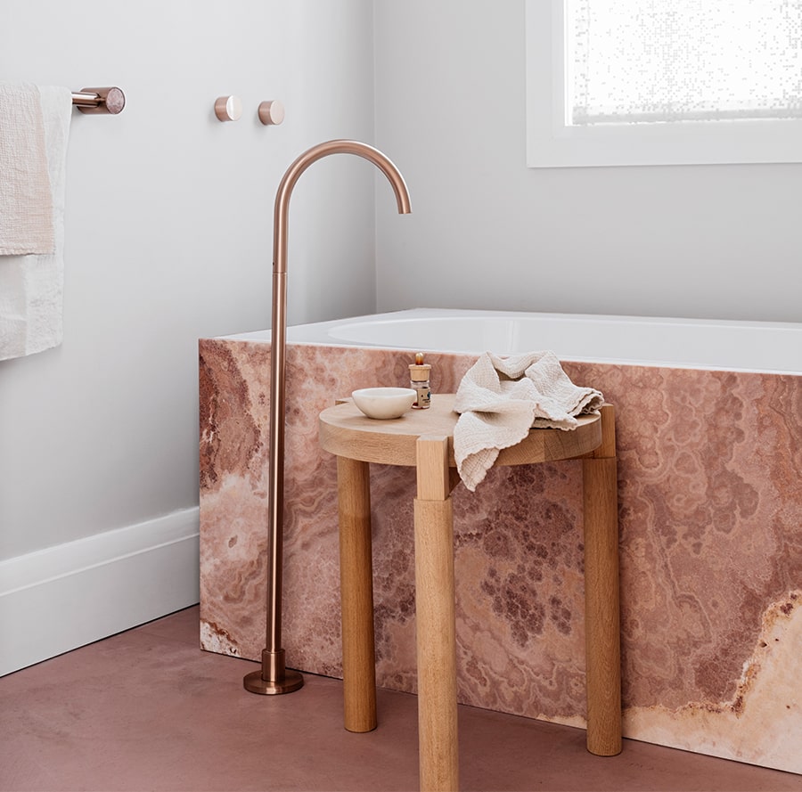 Bagno-Rosa-marmo