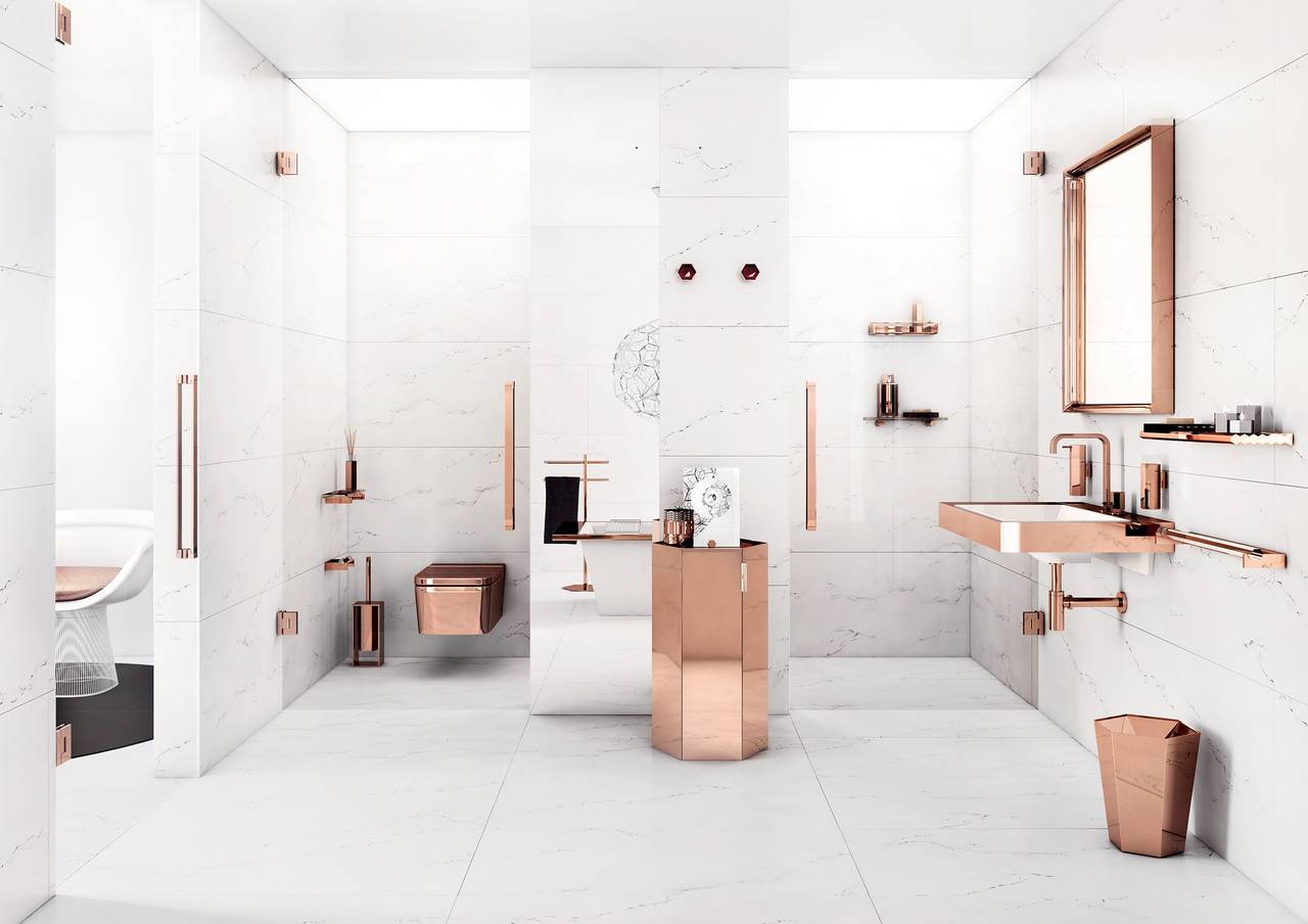 Bagno-Rosa-rosegold