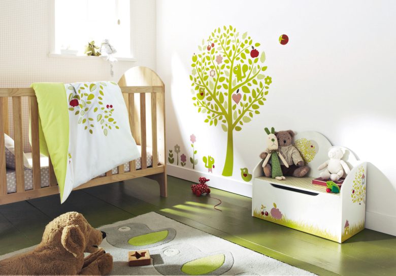 Colori-cameretta-neonati-biancadecorata