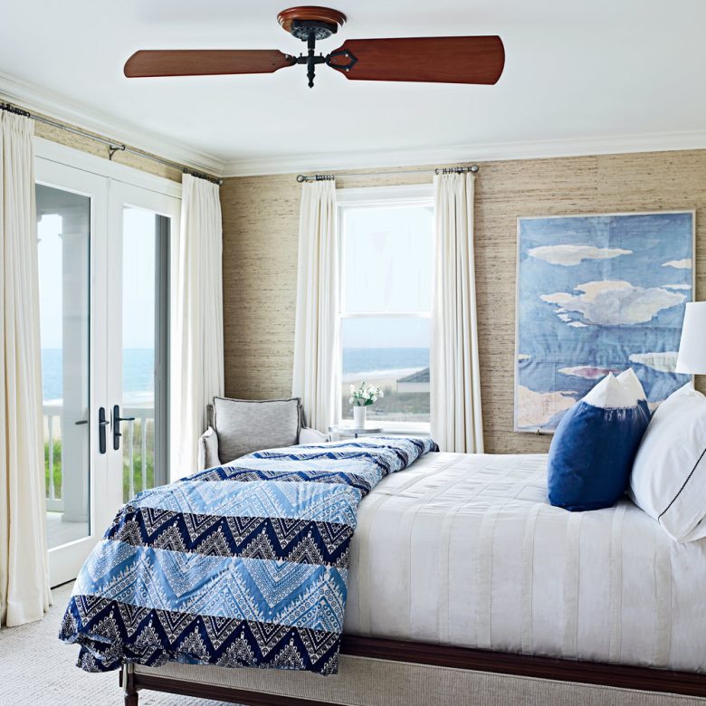 camera-letto-coastal-ventilatore
