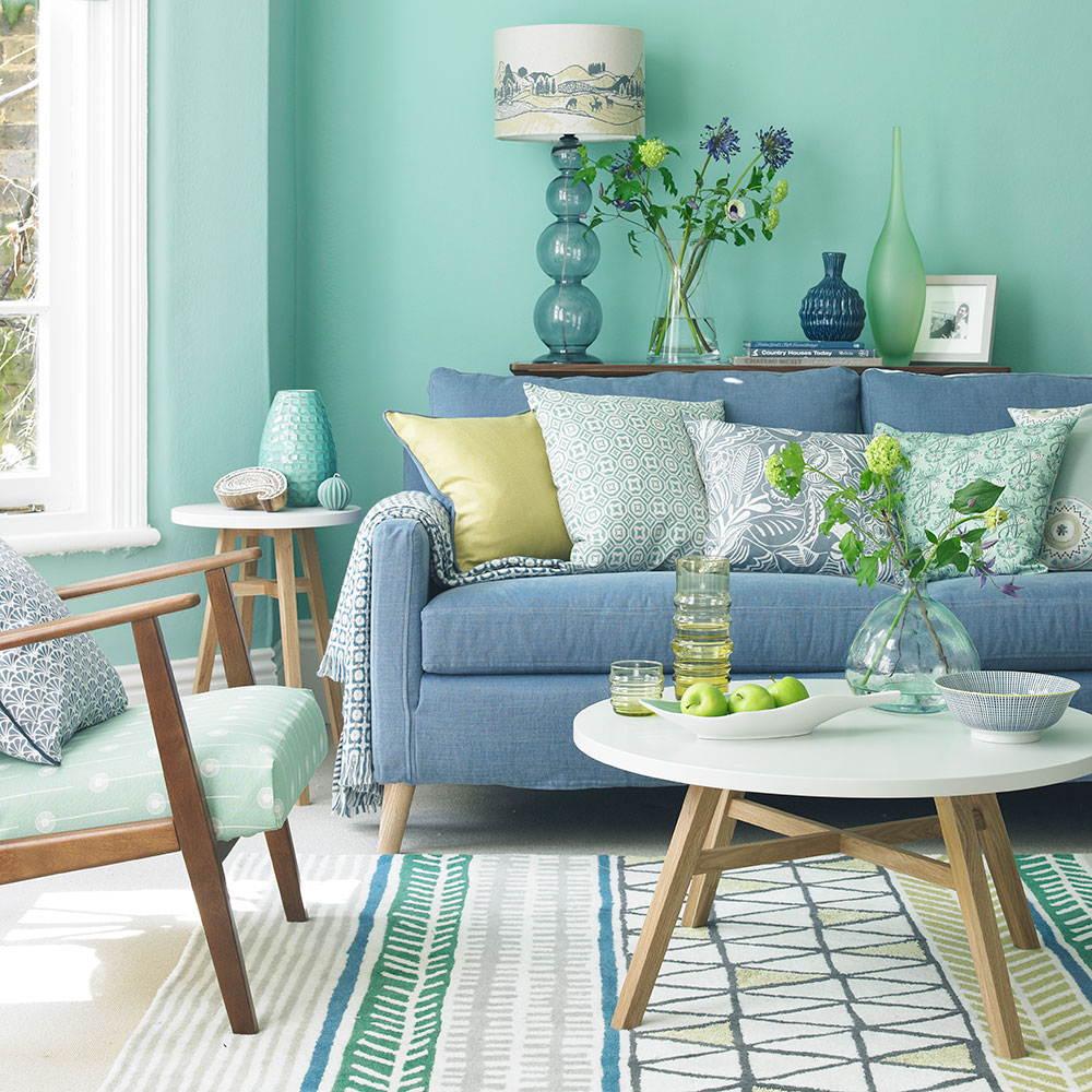 colore-denim-soggiorno-abbinamento-verde