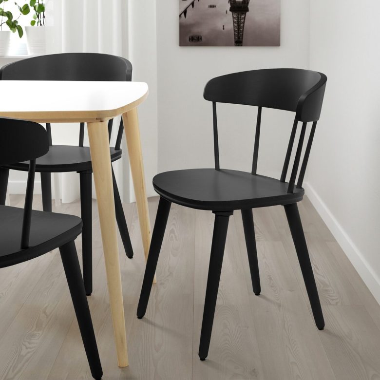 ikea-collezione-omtaenksam-sedia