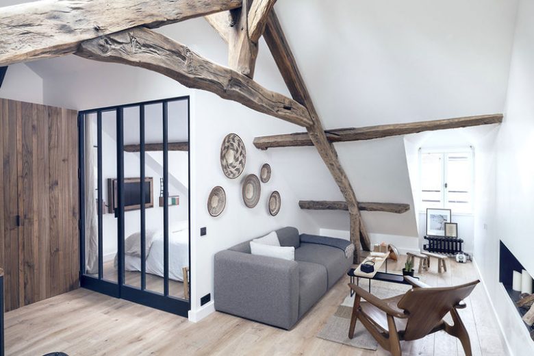 mansarda-stile-country-10