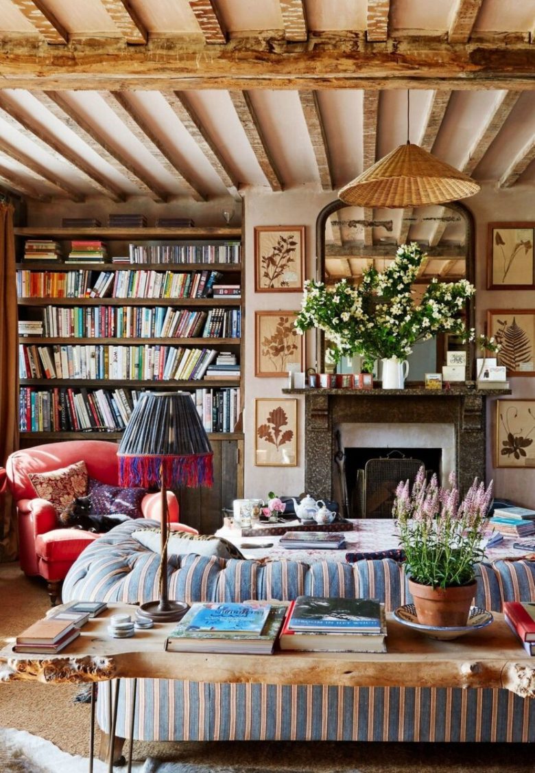 mansarda-stile-country-5