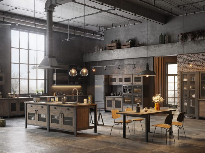 mansarda-stile-industriale-11
