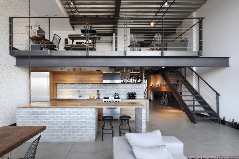 mansarda-stile-industriale-2