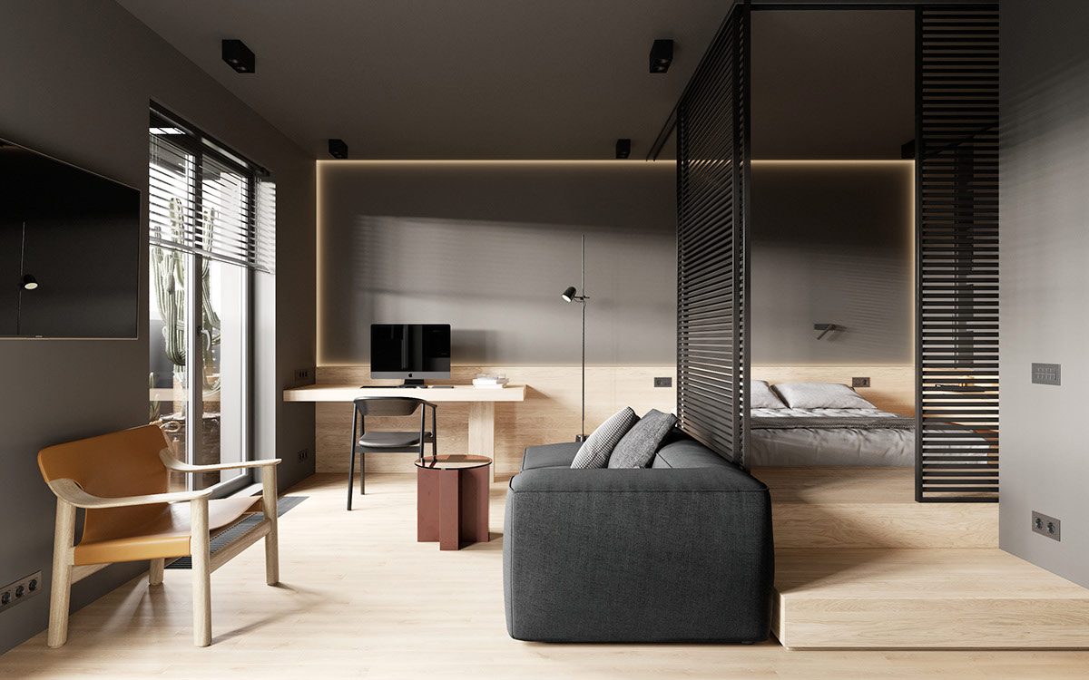 monolocale-stile-minimal-2