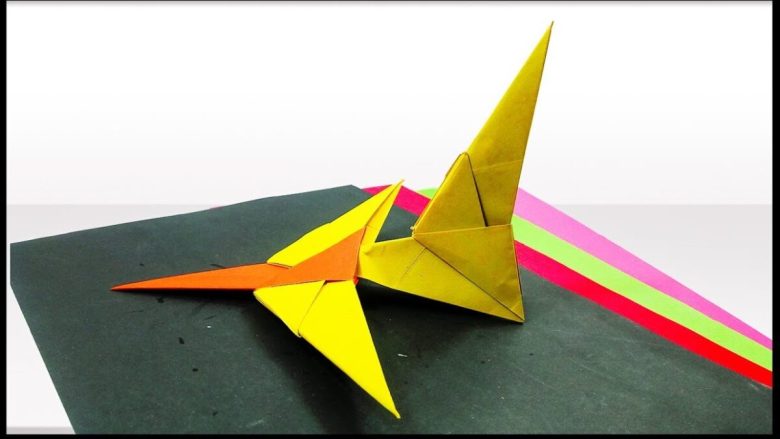 papercraft-aereo-jet