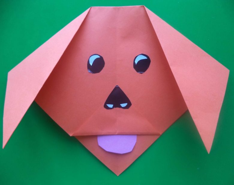 Papercraft Ideas For Kids Best Construction Paper Craft Ideas for Kids Gayo Maxx