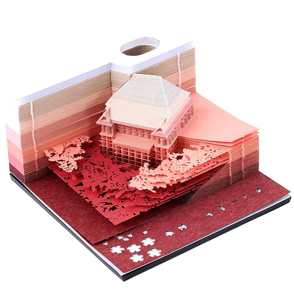 papercraft-casa-orientale
