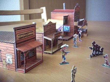 papercraft-far-west