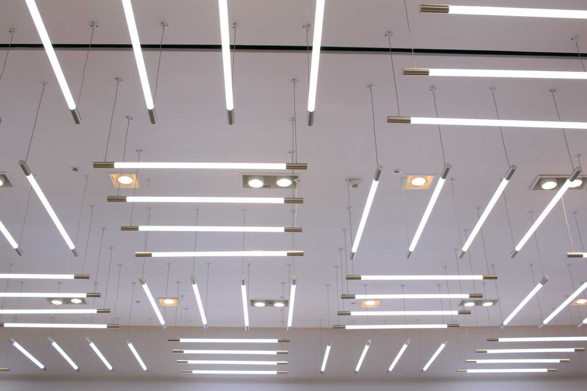 LED LED