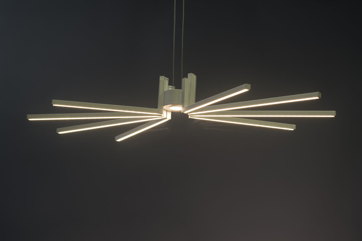 Illuminazione modulare Illuminazione modulare