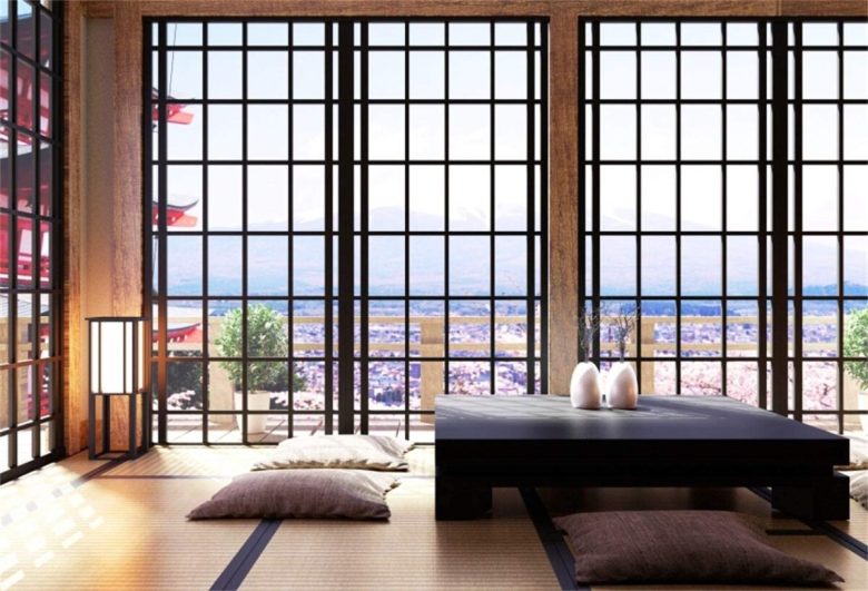 Arredare-un-open-space-in- stile-giapponese-4