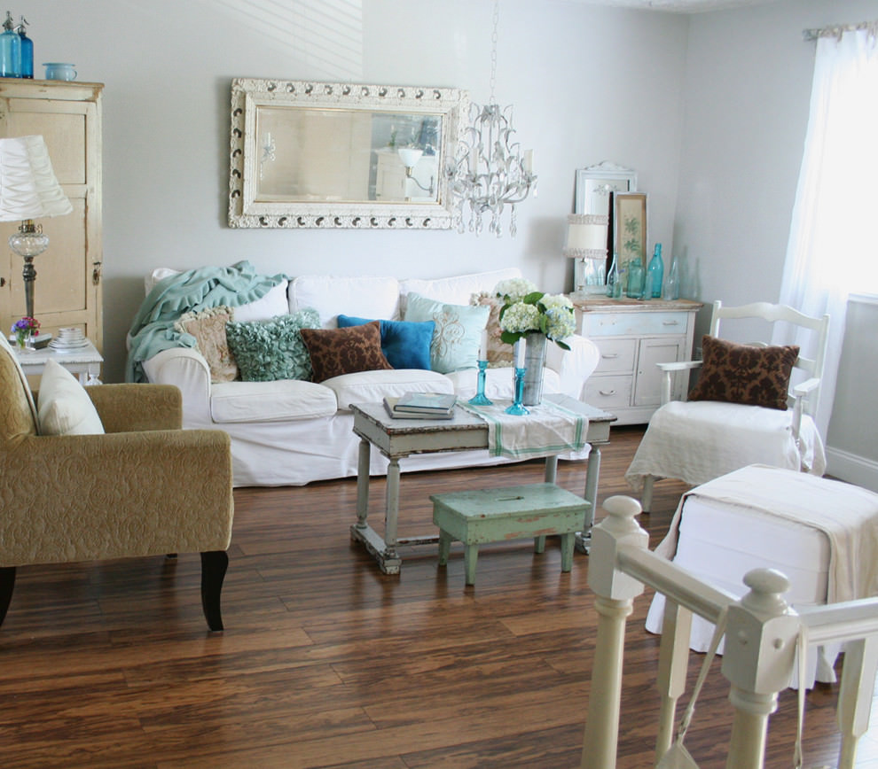 Arredare_il-soggiorno-in-stile-shabby-chic-10