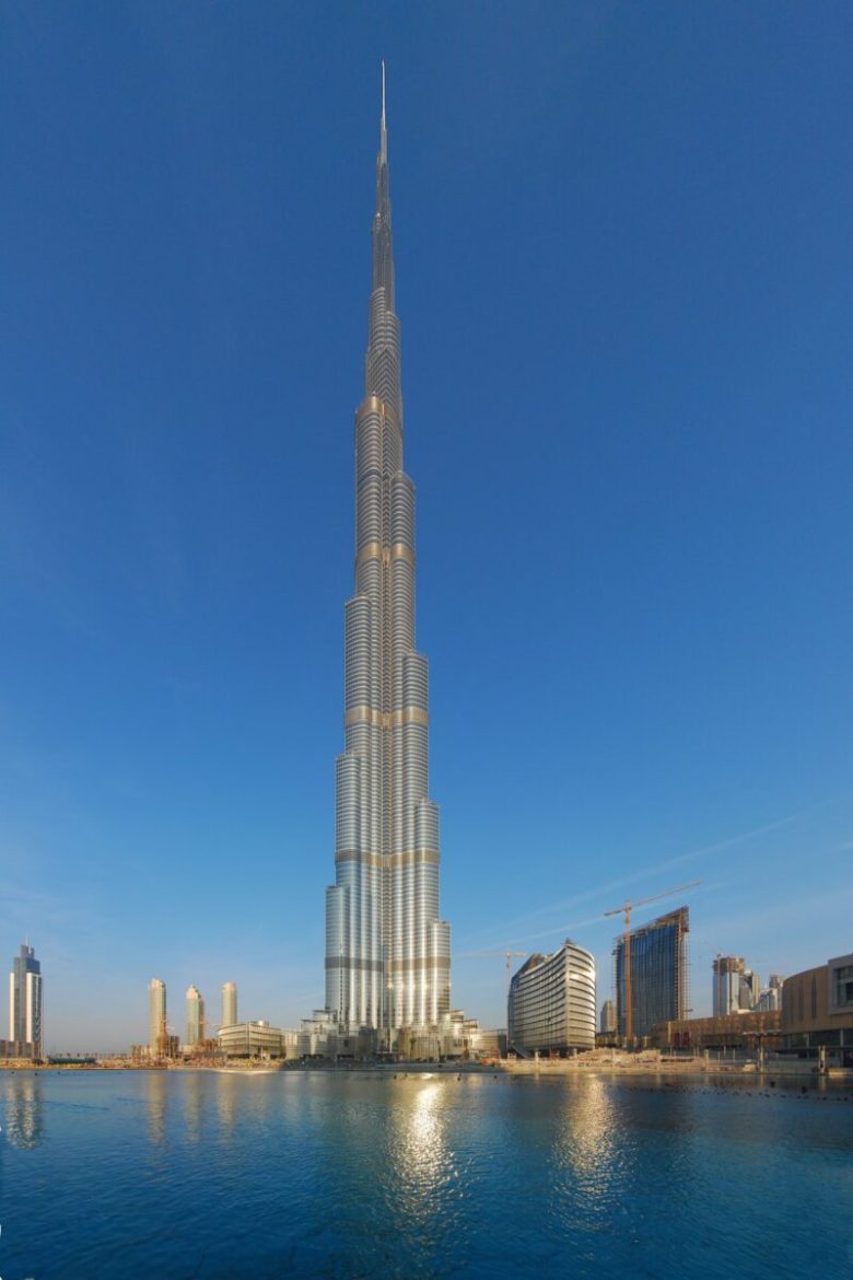 Burj-Khalifa