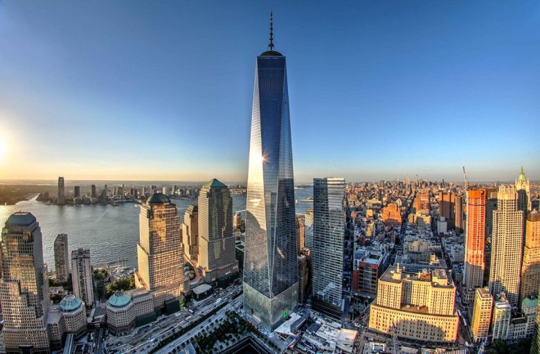 One-world-Trade-Center
