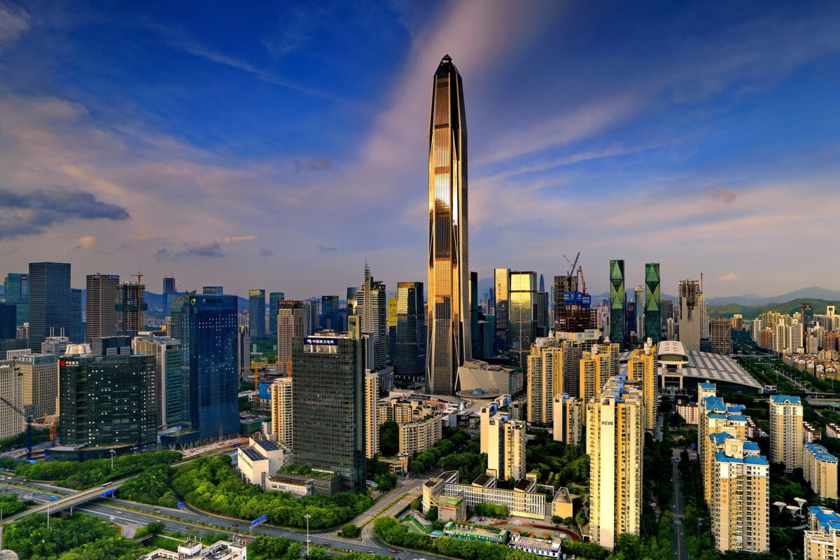 Ping-An-Finance-Center