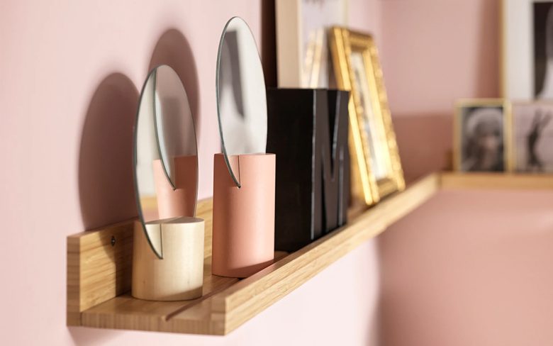 abbellire-il-soggiorno-con-prodotti-ikea-a-meno-di-€50-specchio-02