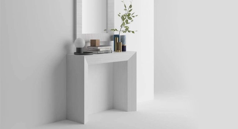 arredare-ingresso-stile-moderno-consolle