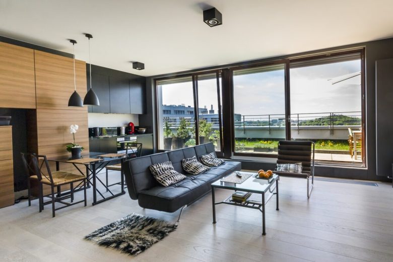 arredare-monolocale-stile-moderno-2