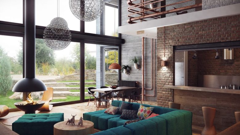 arredare-monolocale-stile-newyorkese-16