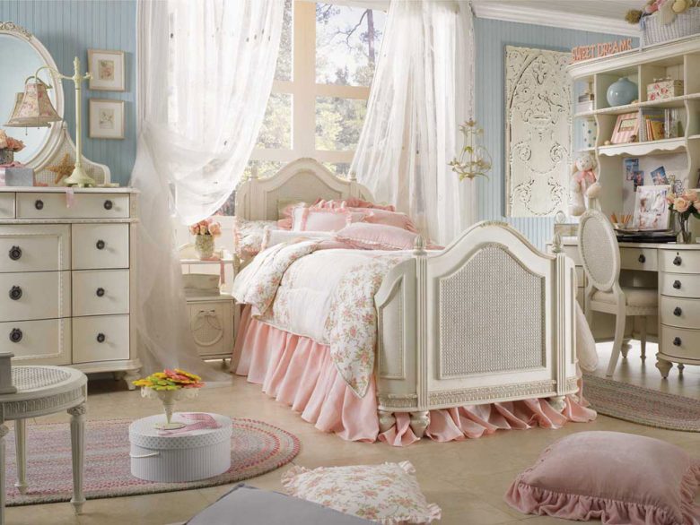 arredare-monolocale-stile-shabby-11