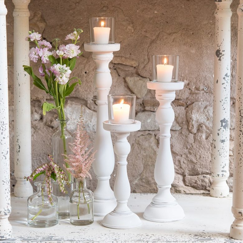 arredo-monolocale-Shabby-chic-candele1