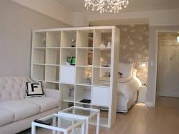 arredo-monolocale-salotto-Shabby- chic