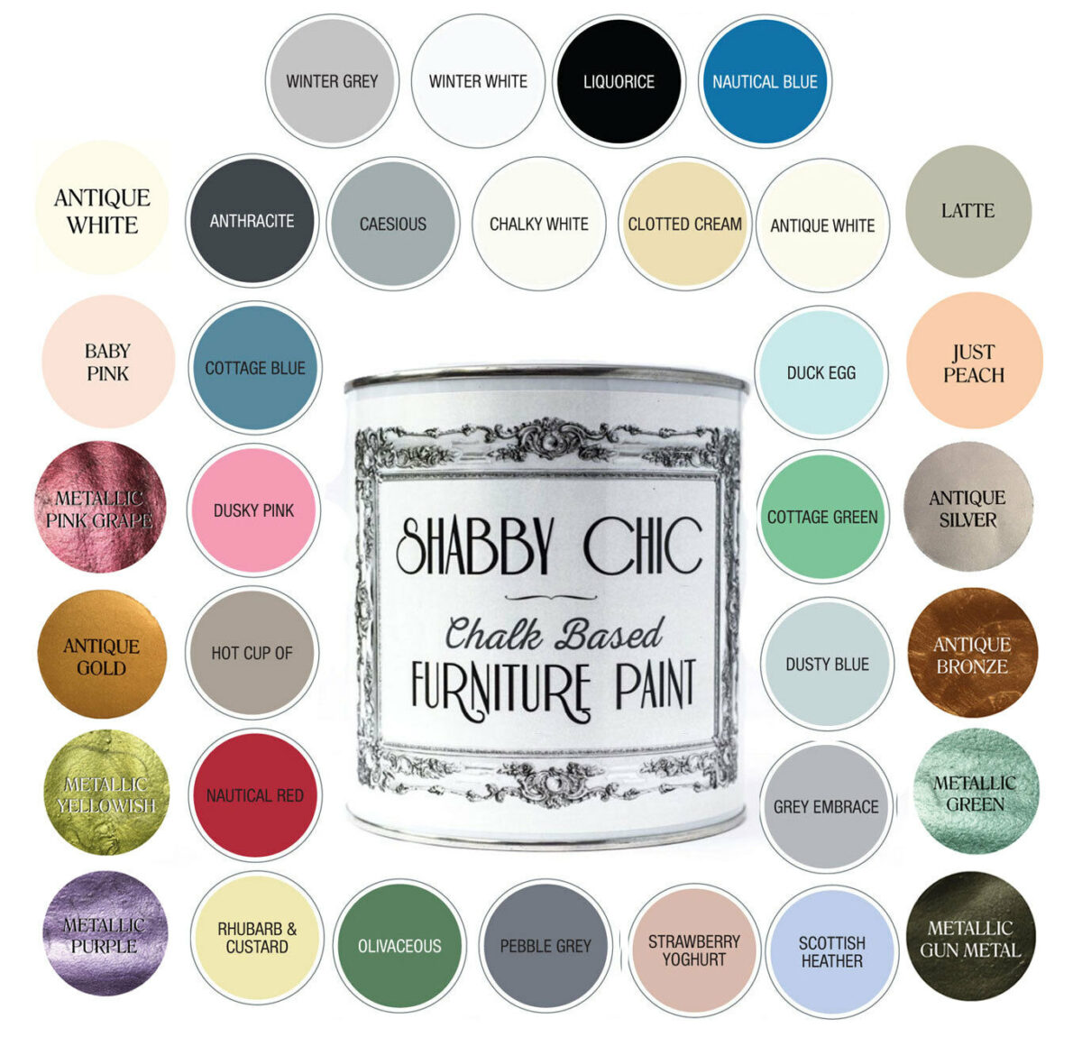 arredo-monolocale-shabby-chic-colori