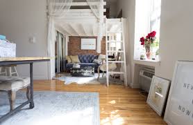 arredo-monolocale-shabby-chic-soppalco