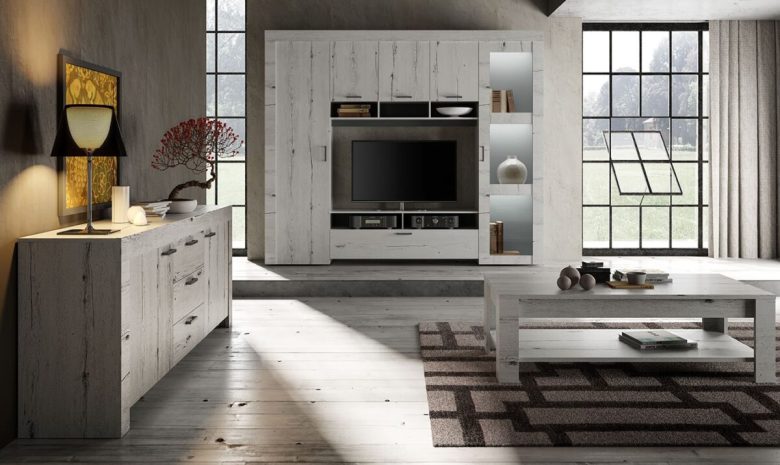 arrredo-monolocale-Shabby-chic-ok
