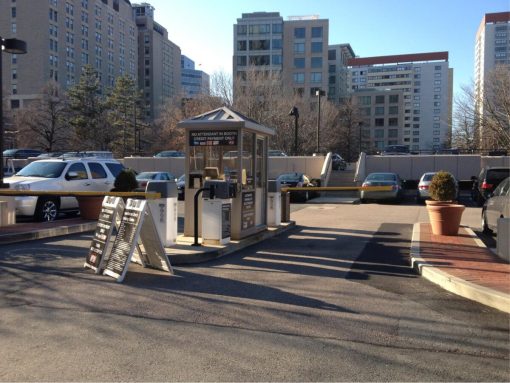 Parcheggio condominiale: chi può usarlo, perchè?