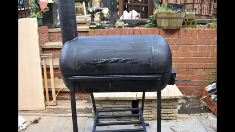 barbecue-fai-da-te