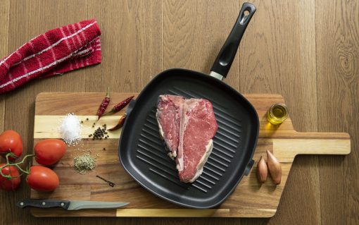 Come scegliere la bistecchiera: consigli per gli acquisti