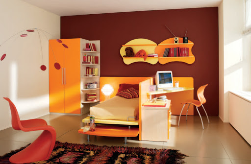 camera-da-letto-arancione.5jpg