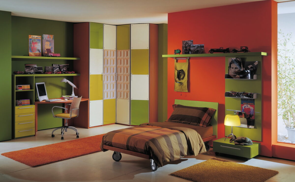 camera-da-letto-arancione.6jpg
