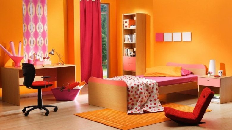 camera-da-letto-arancione.8jpg