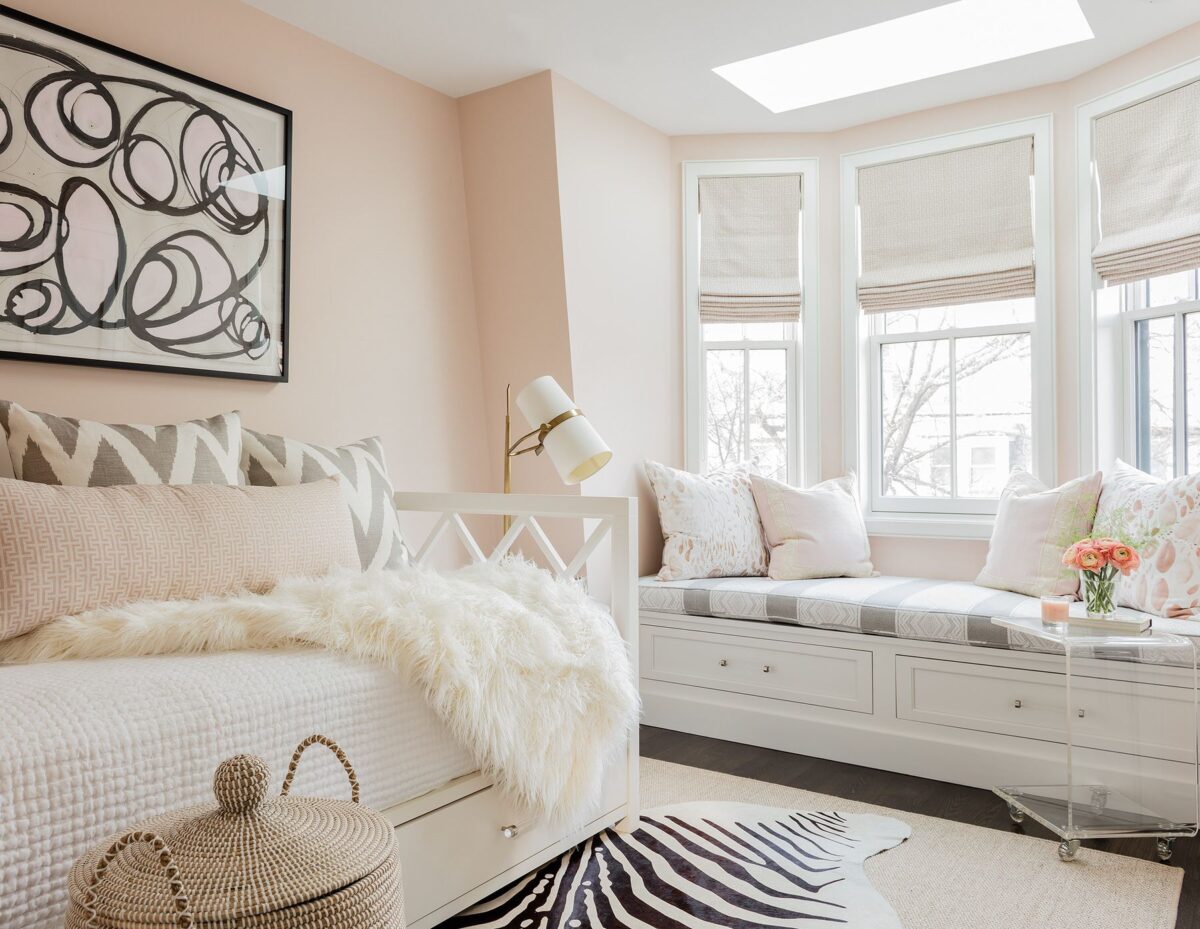 camera-da-letto-rosa-tenue