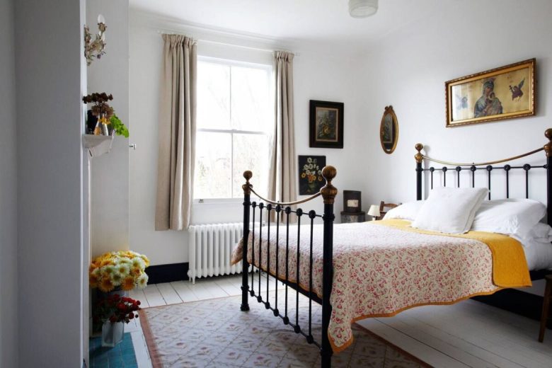 camera-da-letto-stile-santuario