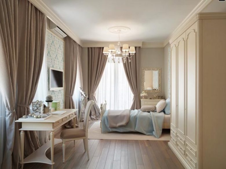 camera-letto-tortora-classica
