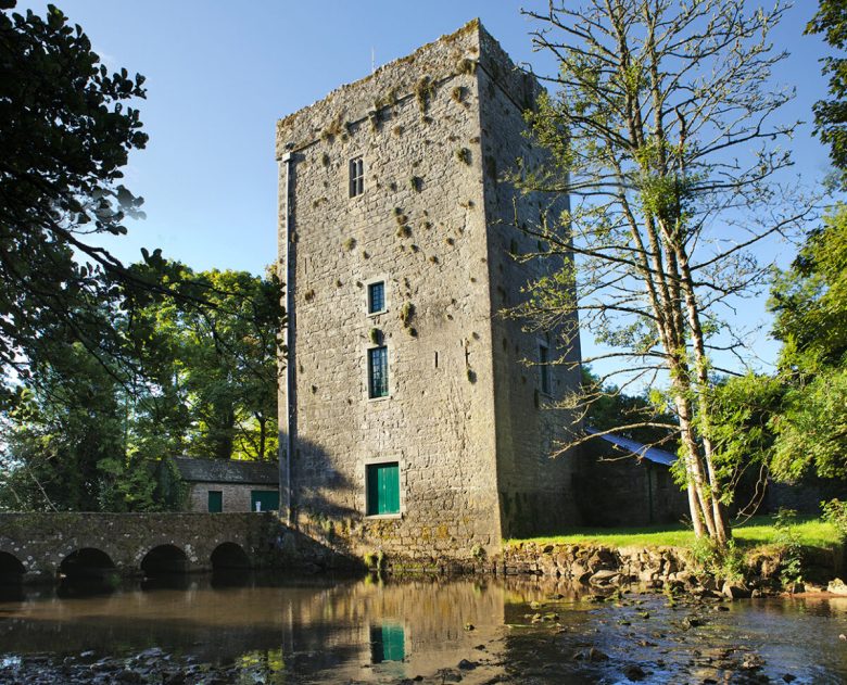 case-antiche-Thoor Ballylee