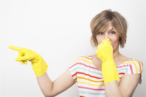 Cattivi odori in condominio? Come difendersi
