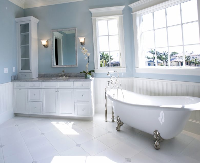 Light Blue Bathroom Ideas Architecture Design Ideas of light blue bathroom decor