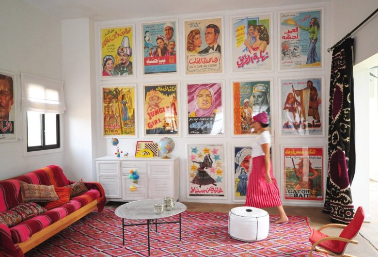 come-decorare-casa-con-i-posters-13
