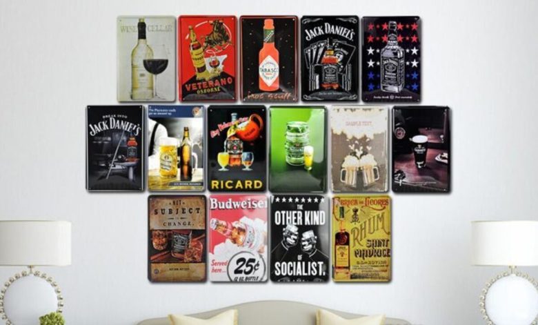 come-decorare-casa-con-i-posters-3