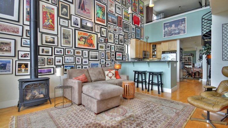 come-decorare-casa-con-i-posters-4