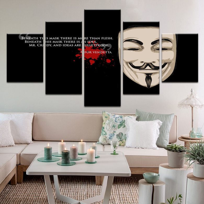 come-decorare-casa-con-i-posters-6